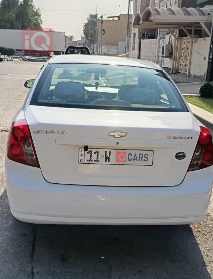 شێڤرۆلێت ئۆپترا